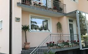 Apartment Drava